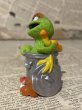 画像2: SESAME STREET/PVC Figure(Oscar) JH-016 (2)