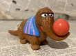 画像1: SESAME STREET/PVC Figure(Snuffy) JH-020 (1)