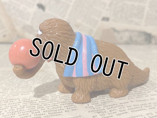 画像2: SESAME STREET/PVC Figure(Snuffy) JH-020 (2)