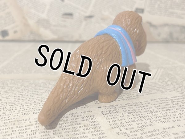 画像3: SESAME STREET/PVC Figure(Snuffy) JH-020 (3)