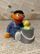 画像1: SESAME STREET/PVC Figure(Ernie) JH-011 (1)