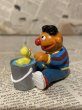 画像2: SESAME STREET/PVC Figure(Ernie) JH-011 (2)