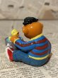 画像3: SESAME STREET/PVC Figure(Ernie) JH-011 (3)