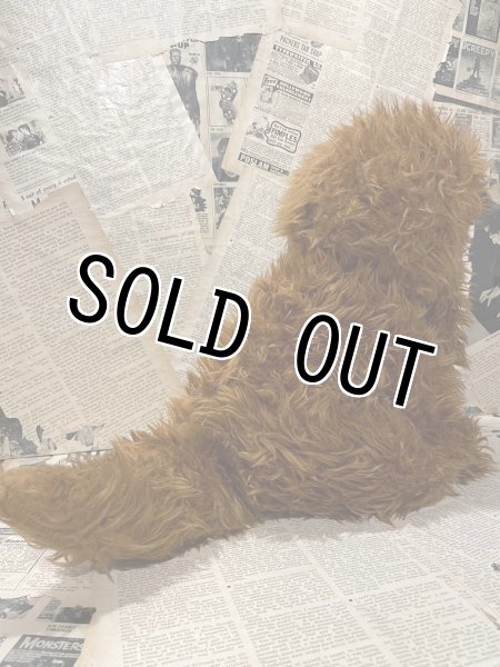 画像3: Sesame Street/Plush(70s/Snuffy) JH-025 (3)