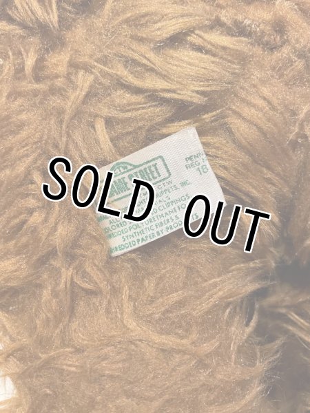 画像5: Sesame Street/Plush(70s/Snuffy) JH-025 (5)