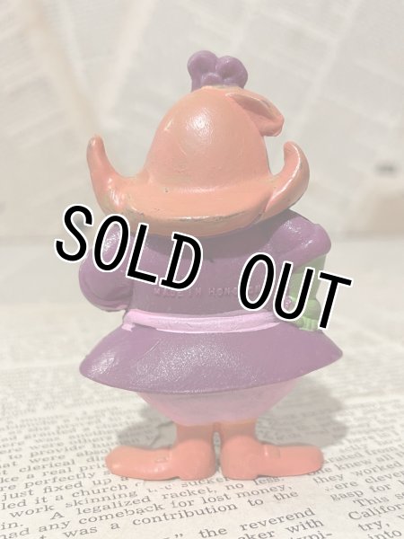 画像3: Groovie Goolies/PVC Figure(70s/Hagatha) MT-008 (3)