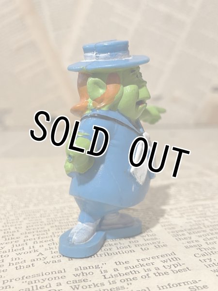 画像2: Groovie Goolies/PVC Figure(70s/Hauntleroy) MT-009 (2)