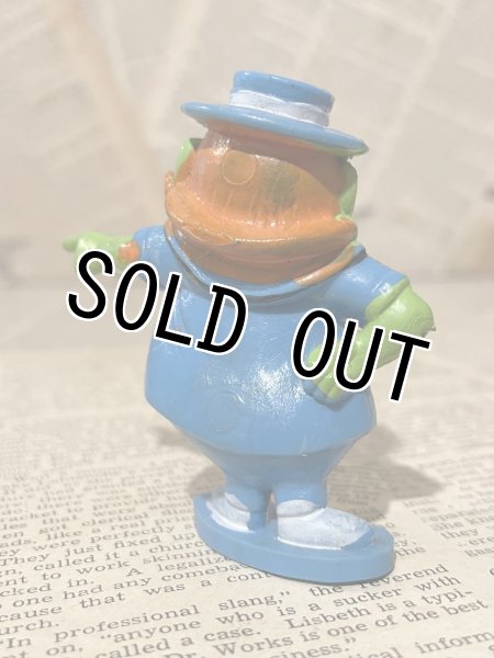 画像3: Groovie Goolies/PVC Figure(70s/Hauntleroy) MT-009 (3)