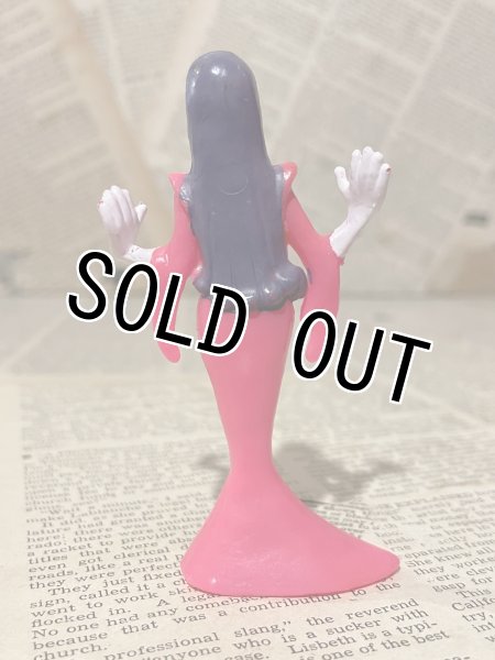 画像3: Groovie Goolies/PVC Figure(70s/Bella Love-Ghostly) MT-007 (3)