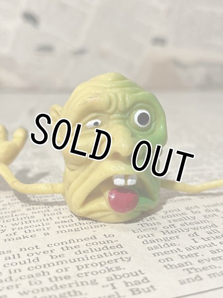 画像1: Monster/Finger Puppet MT-010 (1)