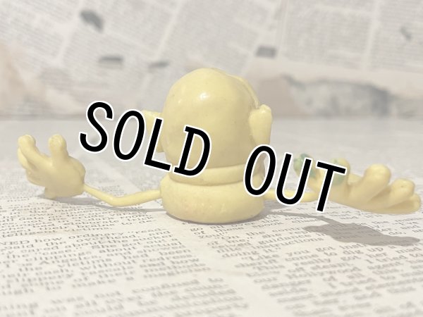 画像3: Monster/Finger Puppet MT-010 (3)