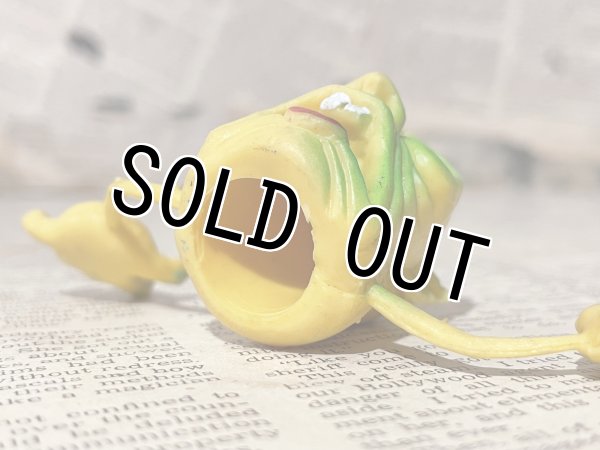 画像4: Monster/Finger Puppet MT-010 (4)