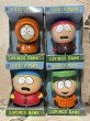 画像1: South Park/Coin Bank set(90s/MIB) CT-001 (1)