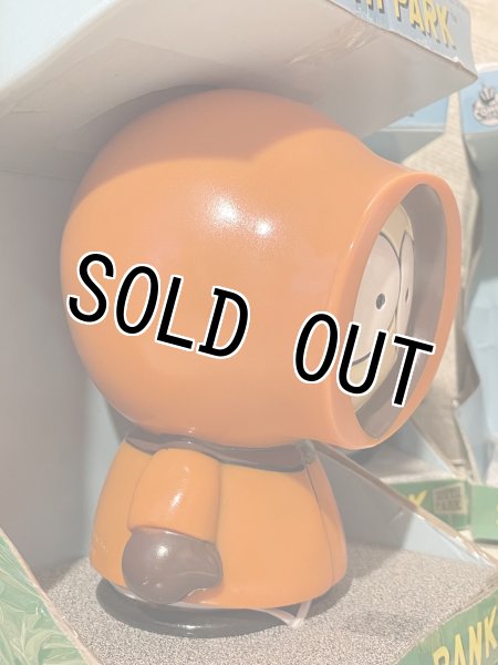 画像4: South Park/Coin Bank set(90s/MIB) CT-001 (4)