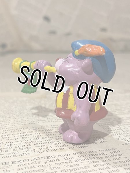 画像2: Gummi Bears/PVC Figure(80s/Cubbi) (2)