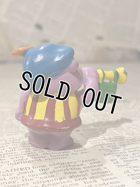 画像3: Gummi Bears/PVC Figure(80s/Cubbi) (3)