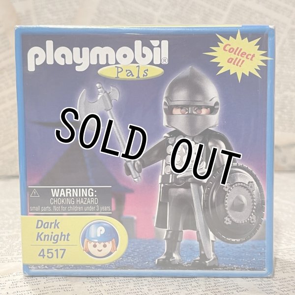 画像1: Playmobil Pals(4517/with box) PM-063 (1)