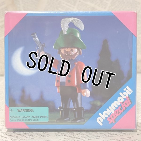 画像1: Playmobil Special(4542/with box) PM-064 (1)