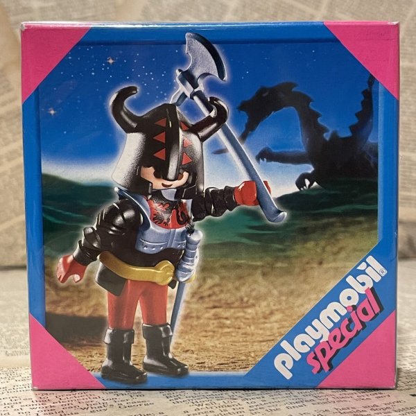 画像1: Playmobil Special(4633/with box) PM-065 (1)