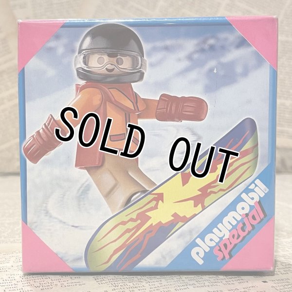 画像1: Playmobil Special(4648/with box) PM-066 (1)