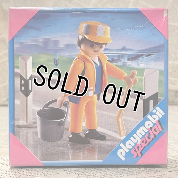 画像1: Playmobil Special(4682/with box) PM-070 (1)