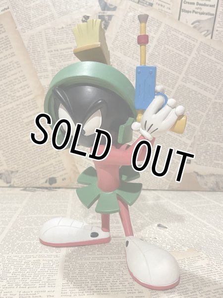 画像2: Marvin the Martian/Statue(00s/20cm) (2)
