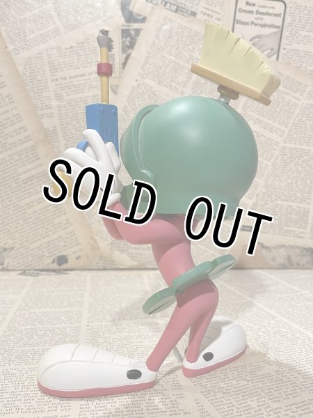 画像3: Marvin the Martian/Statue(00s/20cm) (3)