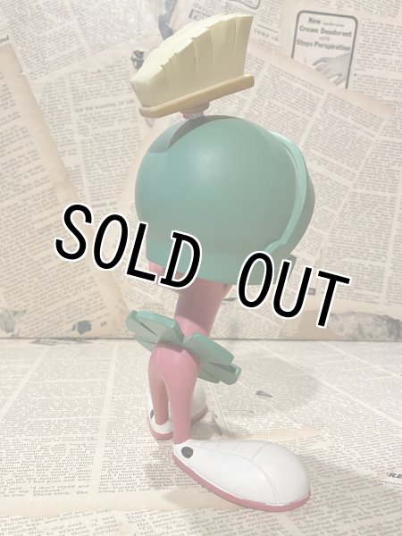 画像4: Marvin the Martian/Statue(00s/20cm) (4)