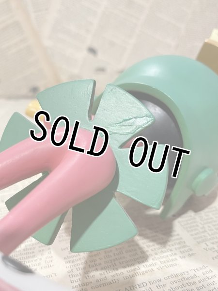 画像5: Marvin the Martian/Statue(00s/20cm) (5)