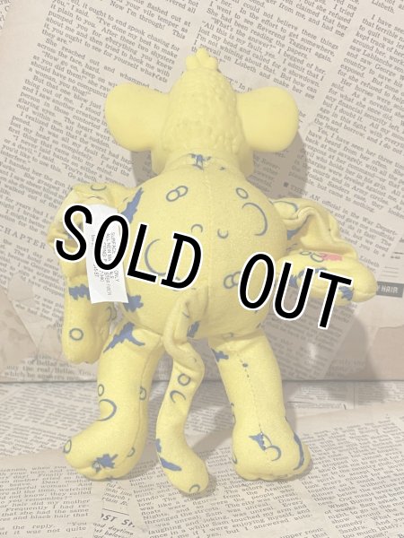 画像3: Lost in Space/Blawp Mini Plush(90s) (3)
