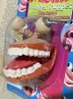 画像2: Mr. Mouthy Mouth/Finger Puppet(90s/MOC) (2)