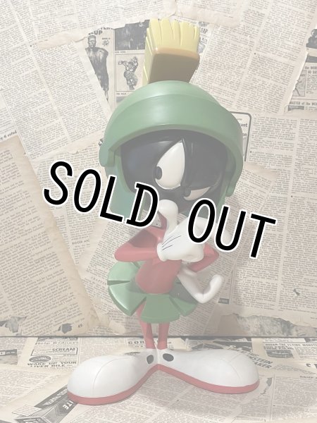 画像1: Marvin the Martian/Statue(00s/38cm) (1)