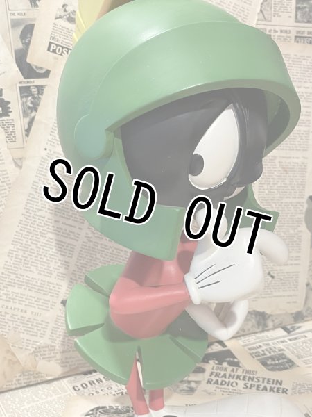 画像2: Marvin the Martian/Statue(00s/38cm) (2)