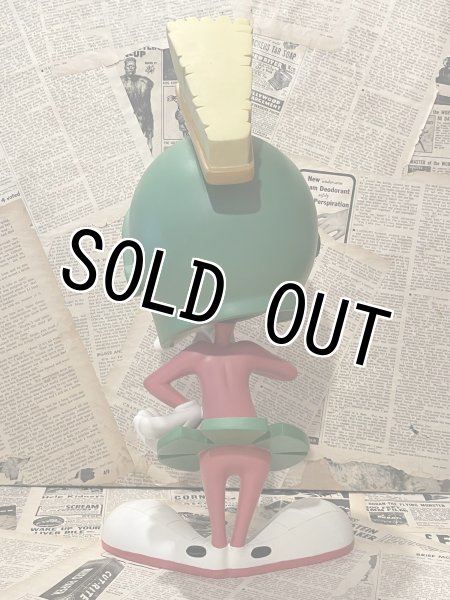 画像4: Marvin the Martian/Statue(00s/38cm) (4)