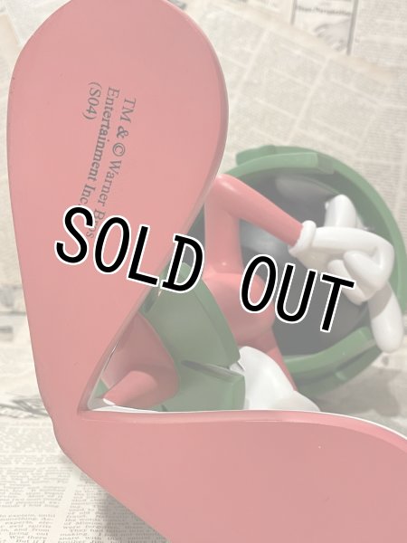 画像5: Marvin the Martian/Statue(00s/38cm) (5)