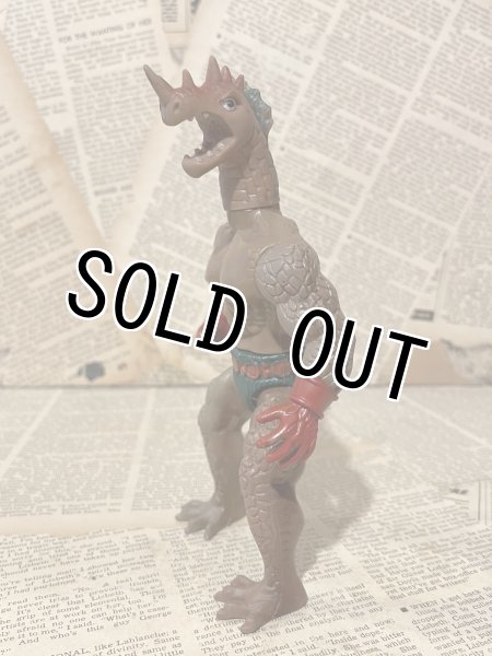 画像2: Warrior Beasts/Action Figure(Hydraz/Loose) FA-016 (2)