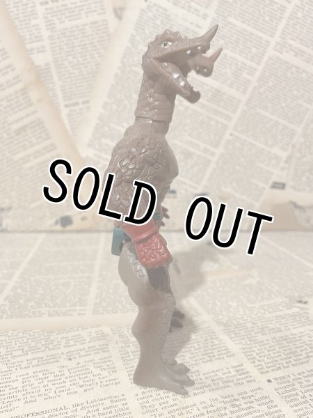 画像3: Warrior Beasts/Action Figure(Hydraz/Loose) FA-016 (3)