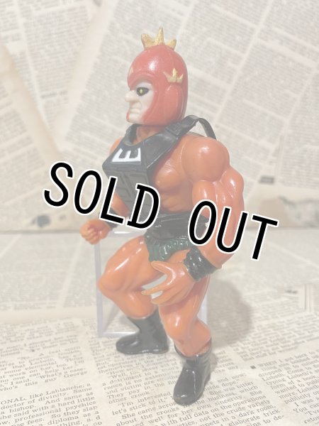 画像2: MOTU KO/Action Figure(80s) FA-007 (2)