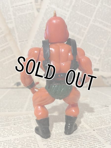 画像3: MOTU KO/Action Figure(80s) FA-007 (3)