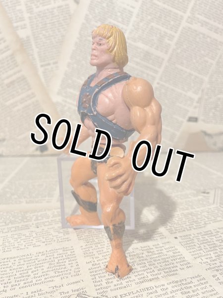 画像2: MOTU Bootleg/Action Figure(80s) FA-004 (2)