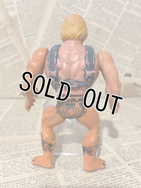 画像3: MOTU Bootleg/Action Figure(80s) FA-004 (3)