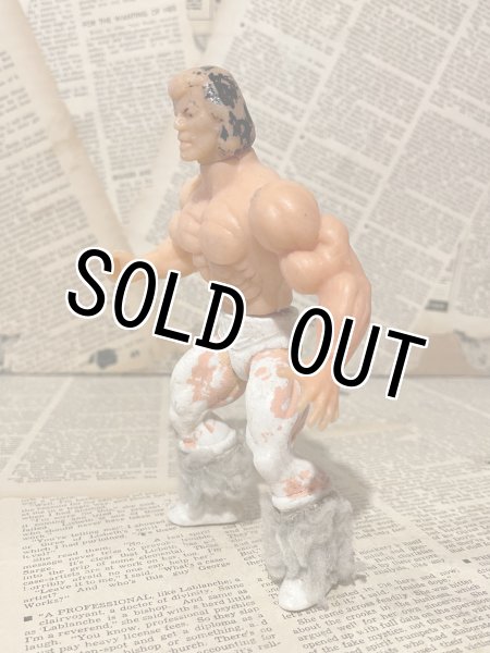 画像2: MOTU Bootleg/Action Figure(80s) FA-005 (2)