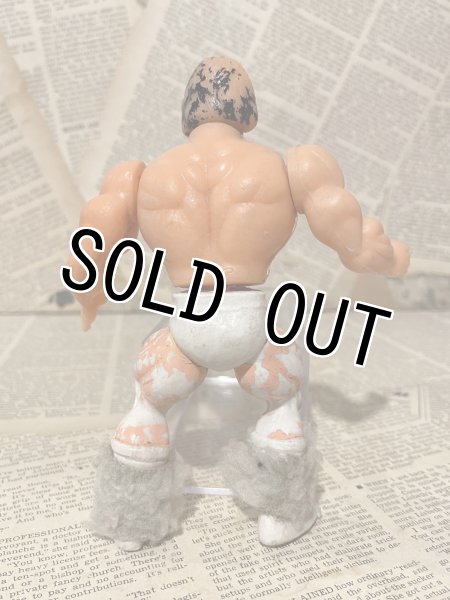 画像3: MOTU Bootleg/Action Figure(80s) FA-005 (3)