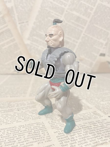 画像2: MOTU KO/Mini Action Figure(80s) FA-013 (2)