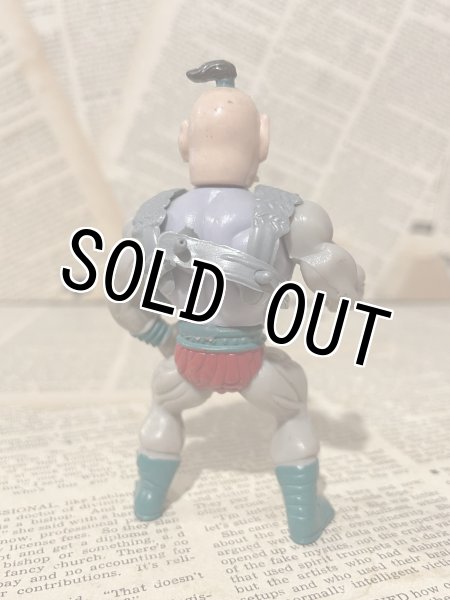 画像3: MOTU KO/Mini Action Figure(80s) FA-013 (3)