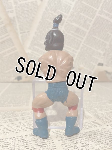 画像2: MOTU KO/Clip-on Figure(80s) FA-014 (2)