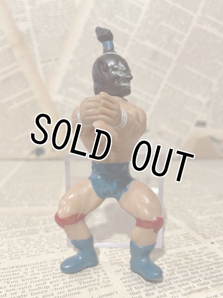 画像3: MOTU KO/Clip-on Figure(80s) FA-014 (3)