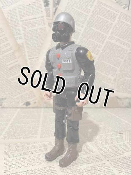 画像2: Voice Squad/Action Figure(Bull Head/Loose) OA-009 (2)