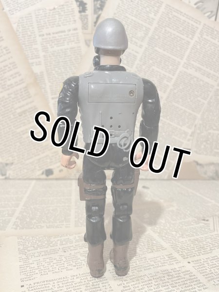 画像3: Voice Squad/Action Figure(Bull Head/Loose) OA-009 (3)