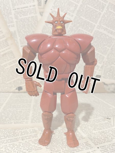 画像1: SilverHawks/Action Figure(Monstar/Loose) OA-008 (1)